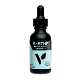 Organic Methylfolate 15mg + B12